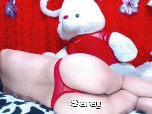 Saraysweett