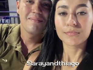 Sarayandthiago