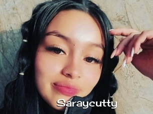 Saraycutty