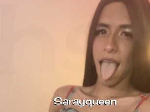 Sarayqueen