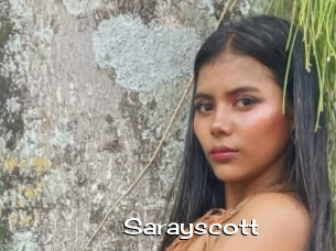 Sarayscott