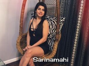 Sarinamahi