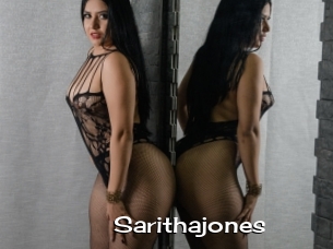 Sarithajones