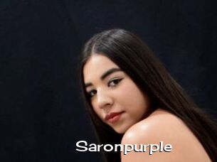 Saronpurple