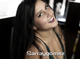 Sarraygomez