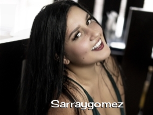 Sarraygomez