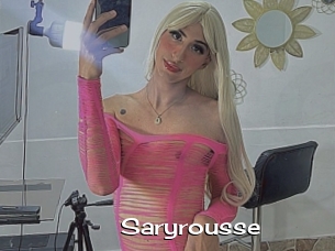 Saryrousse