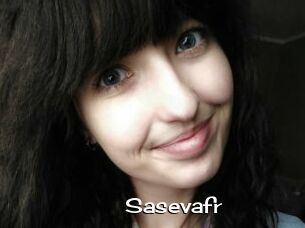 Sasevafr