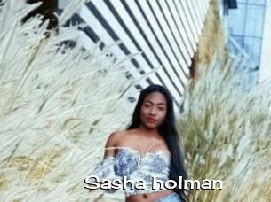 Sasha_holman