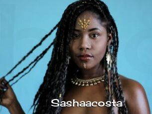 Sashaacosta