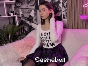 Sashabell