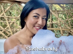 Sashabrady