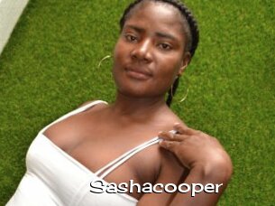 Sashacooper