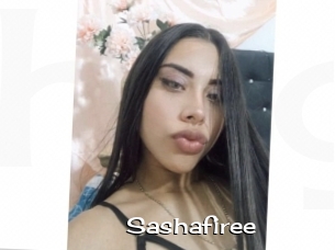 Sashafiree