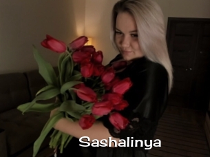 Sashalinya