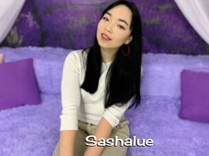 Sashalue