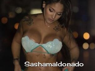 Sashamaldonado