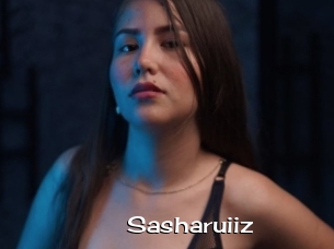 Sasharuiiz