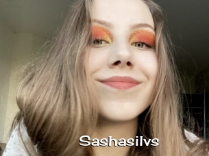 Sashasilvs