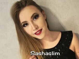 Sashaslim