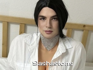 Sashastons