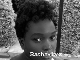 Sashavibez