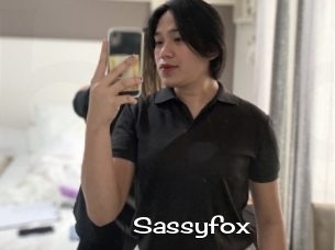 Sassyfox