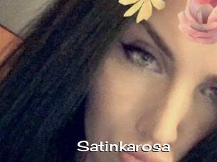 Satinkarosa