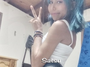 satsu Hardcore Sex Gif