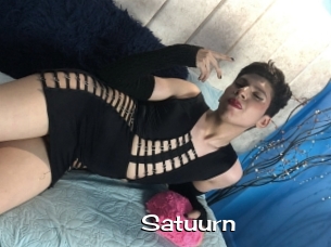 Satuurn