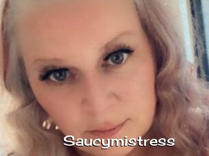 Saucymistress