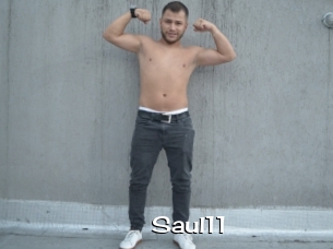 Saul11