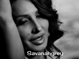 Savanahgrey