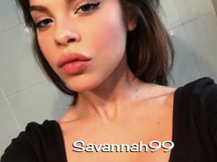 Savannah99