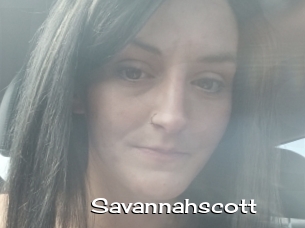 Savannahscott