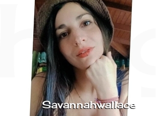 Savannahwallace