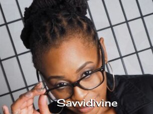 Savvidivine