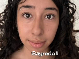 Sayredoll