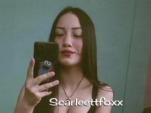 Scarleettfoxx