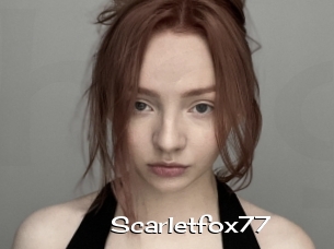 Scarletfox77