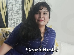 Scarlethobs