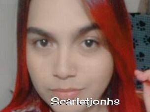 Scarletjonhs