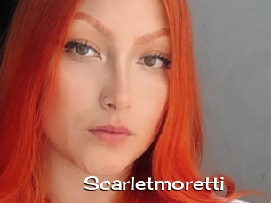 Scarletmoretti