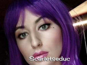 Scarletseduc