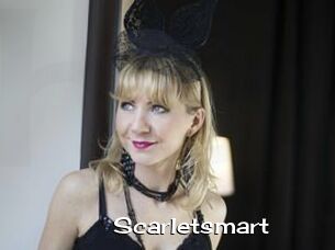 Scarletsmart