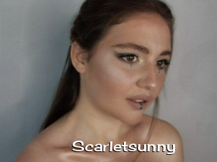 Scarletsunny