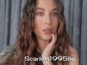 Scarlett1995liu