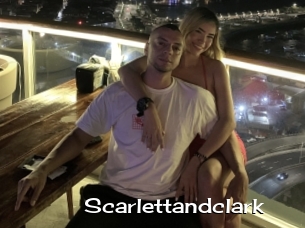 Scarlettandclark