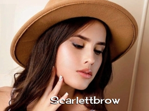 Scarlettbrow