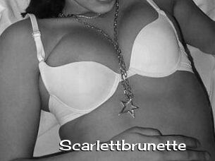 Scarlettbrunette